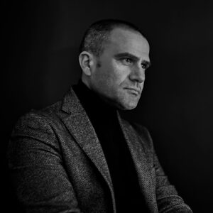 Donato Ancona